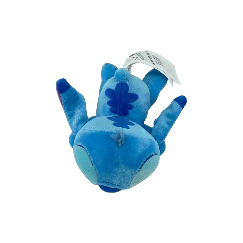 Disney Stitch Chip Dolls Plush Doll 18cm High Shanghai Disney-0