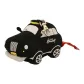 London Taxi Keychain