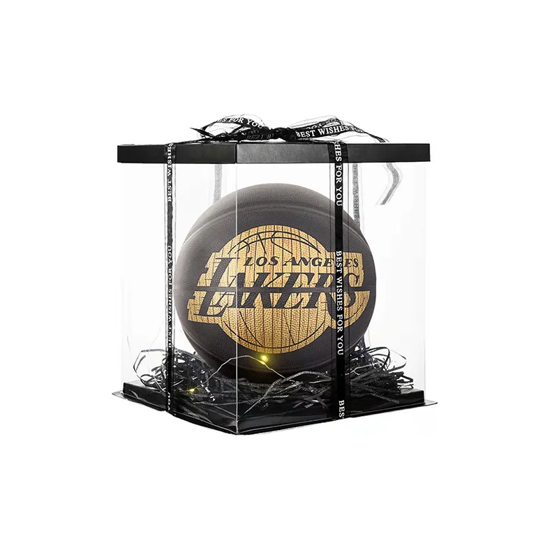 SPALDING PU Basketball Black Size 7 Training Unisex-3