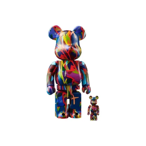 KAWS Trendy Figures