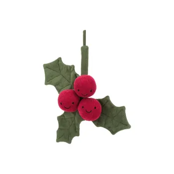 JELLYCAT Amuseables Hot Dog Plush Toy