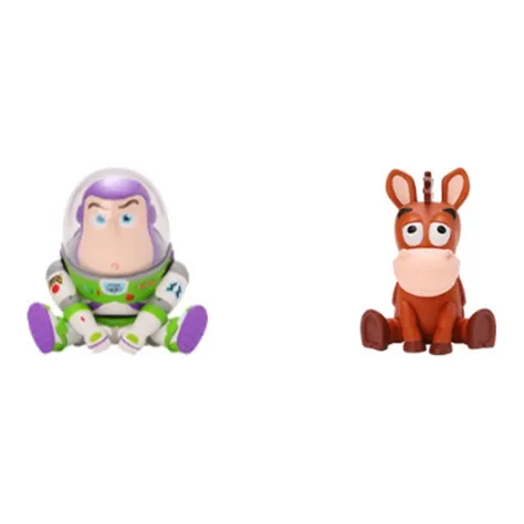 POP MART Toy Story Characters Toy Story 4 Sitting Collection Blind Box Products Whole Set 12 Pcs-4