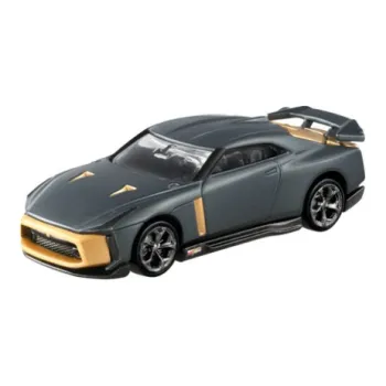TAKARA TOMY Assembled Models