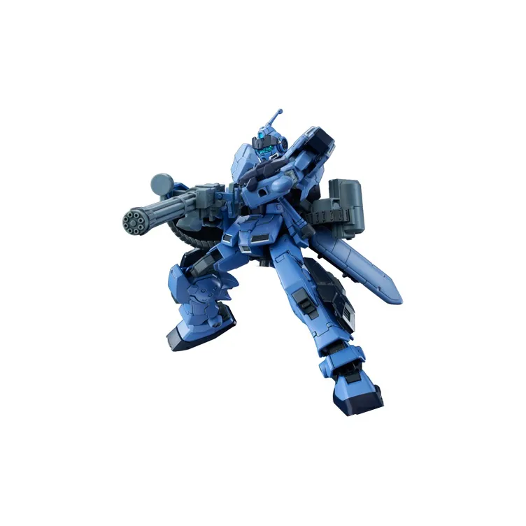 BANDAI Model Kits-1