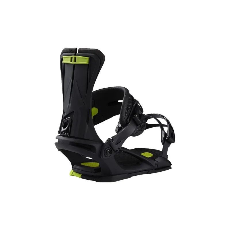 HEAD Single Snowboard Ski Bindings Unisex-1