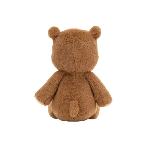 JELLYCAT Beebi Bear Stuffed Animal-4