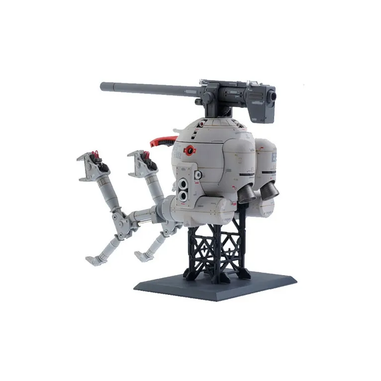 BANDAI MG Model Kits-1