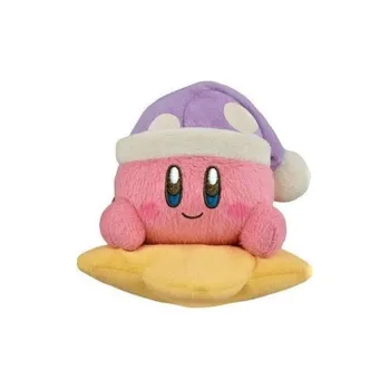 Kirby Twinkle Night Dolls Plush Doll 13cm Height
