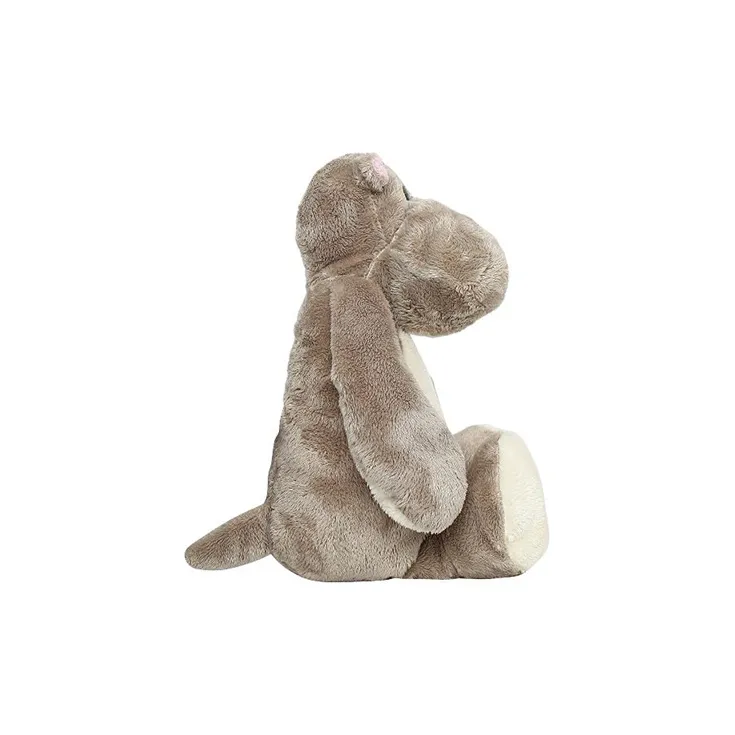 Hamleys Animal Mischievous Animal Dolls Plush Doll 46cm Height-6