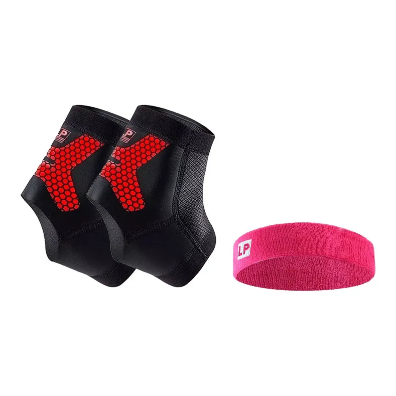 LP SUPPORT Leg Guards-10