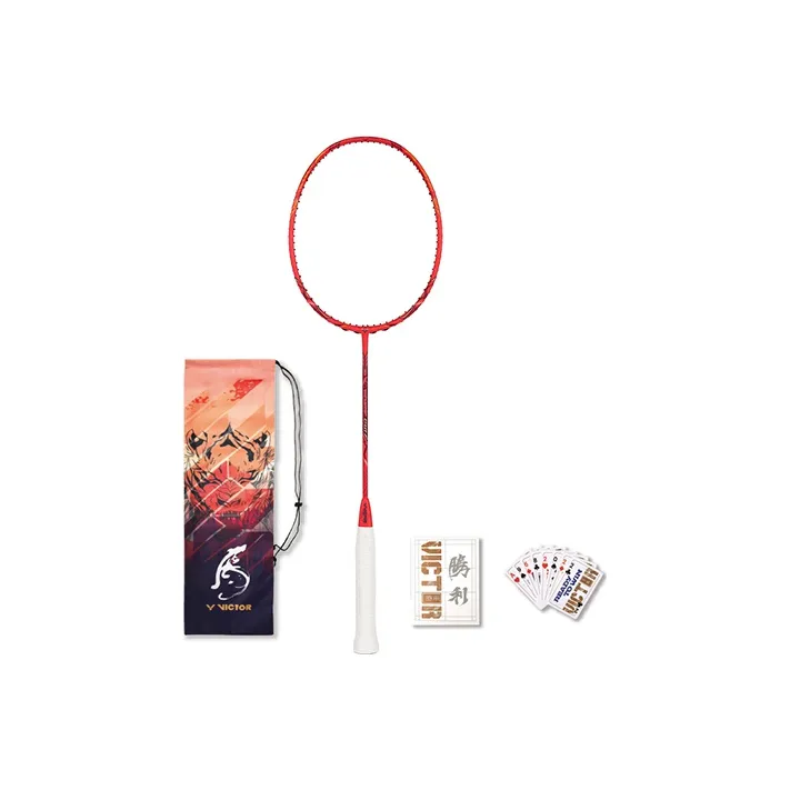 Victor THRUSTER K Collection Badminton Rackets-1