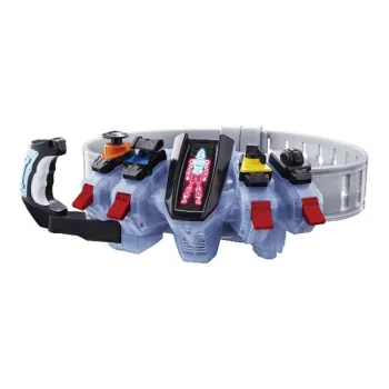 BANDAI Sizes Legend Transformation Belt Collection Kamen Rider Fourze Driver Model Accessories