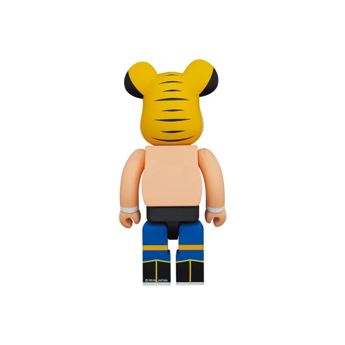 BE@RBRICK Movie Animation ArtToy-1