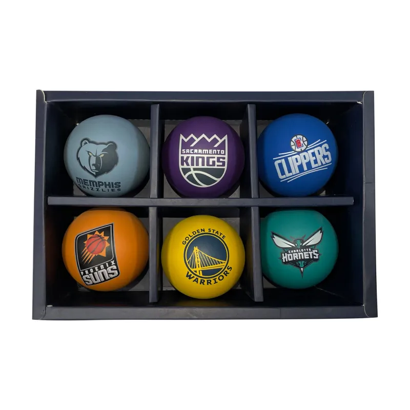 SPALDING Small Ball Collection Rubber Basketball Mini Training Unisex-2