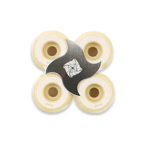 Do Not Talk Nonsense Skateboard Wheels Double Kick Skateboard Skateboarding All Terrain