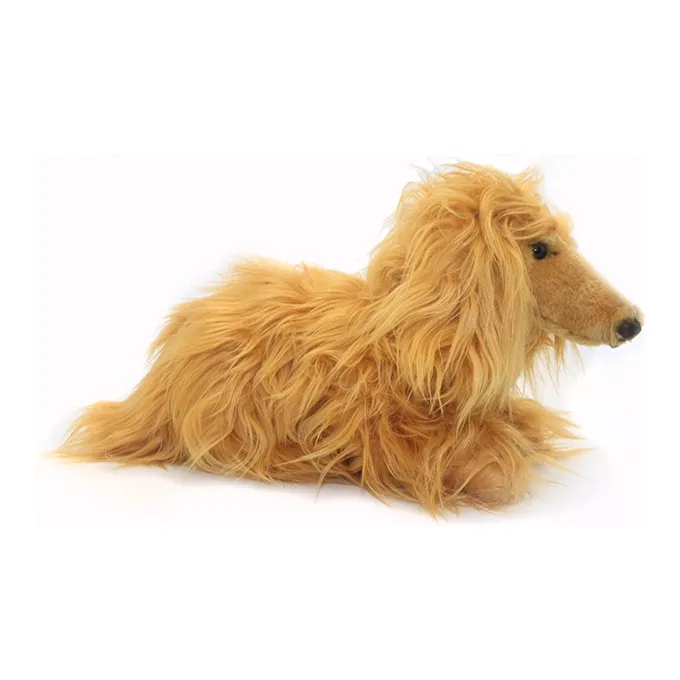 Hamleys Plush Toy-1