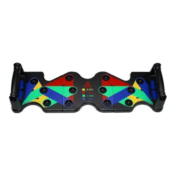 PEAK Push-Up Frames
