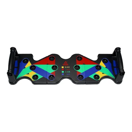 SMOOKY Push-Up Frames