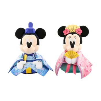 Disney Plush Toy