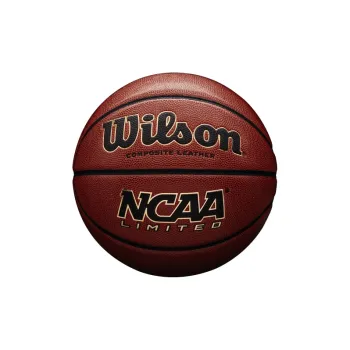 Wilson PU Basketball Brown Size 7 Ball Training Unisex