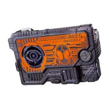 BANDAI Kamen Rider Zero One 01 Ascendancy Key Of The Spirit Steed Model Accessories