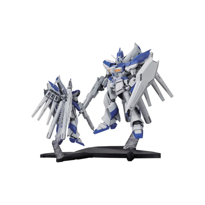 BANDAI MG Model Kits-1