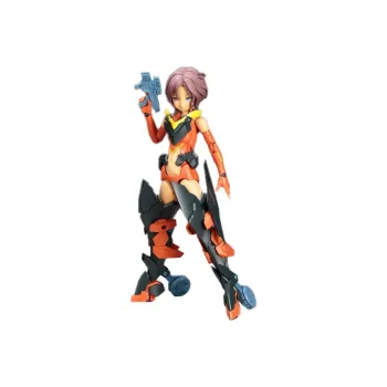 SHOUWU Maid Of Honor, Goddess Device KP432 SOL Road Runner, Not Included Stand Model Kits