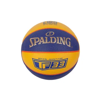 SPALDING TF Collection Basketball