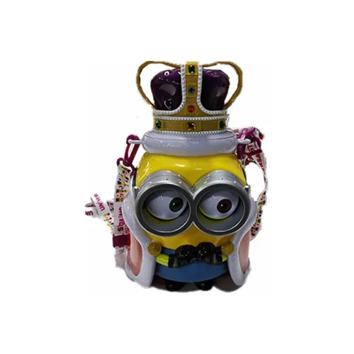 Universal Studios Minions Popcorn Bucket IP Merch