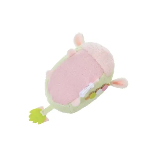 Disney Cherry Blossom Collection Yisu Soggy TSUM Set 2 Pack Dolls Plush Doll 5.5cm Height Tokyo Disney-7