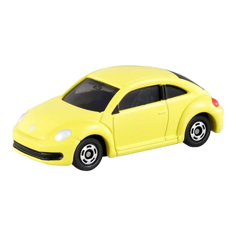 TAKARA TOMY Alloy Simulation Series Faux Car Assembled Models-8