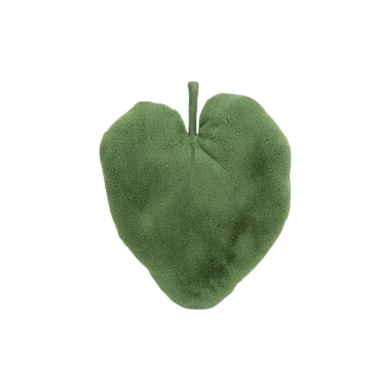 JELLYCAT Plant Series Netted Grass Leaf Dolls Plush Doll 34cm High-3