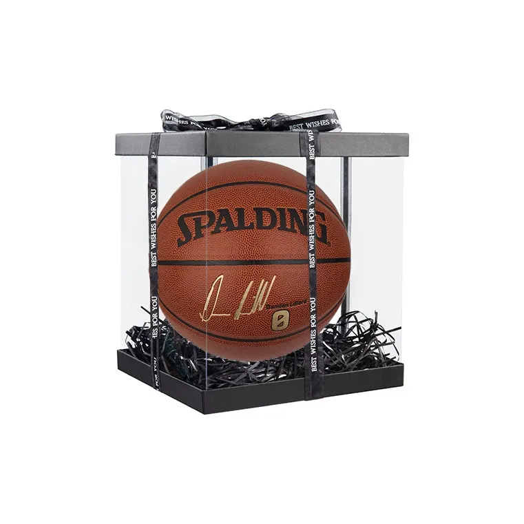 SPALDING Competition Ball Collection Basketball-4