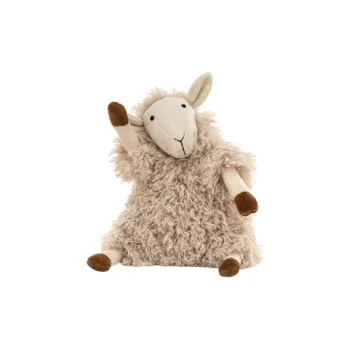 JELLYCAT Sherri Sheep Stuffed Animal
