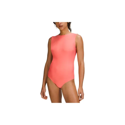 Lululemon One-Piece Swimsuits Women's