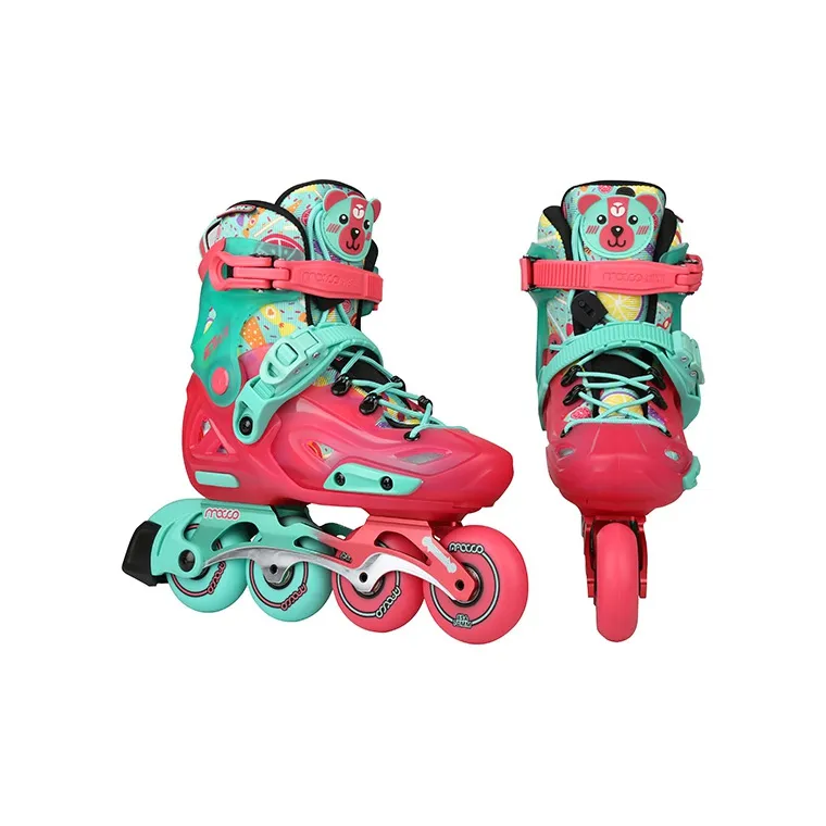 Michael Inline Skates-2