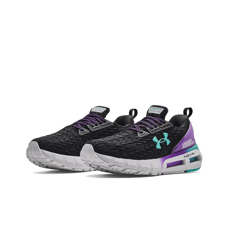 Under Armour Hovr Mega 2 Clone 'Black Grape'-2
