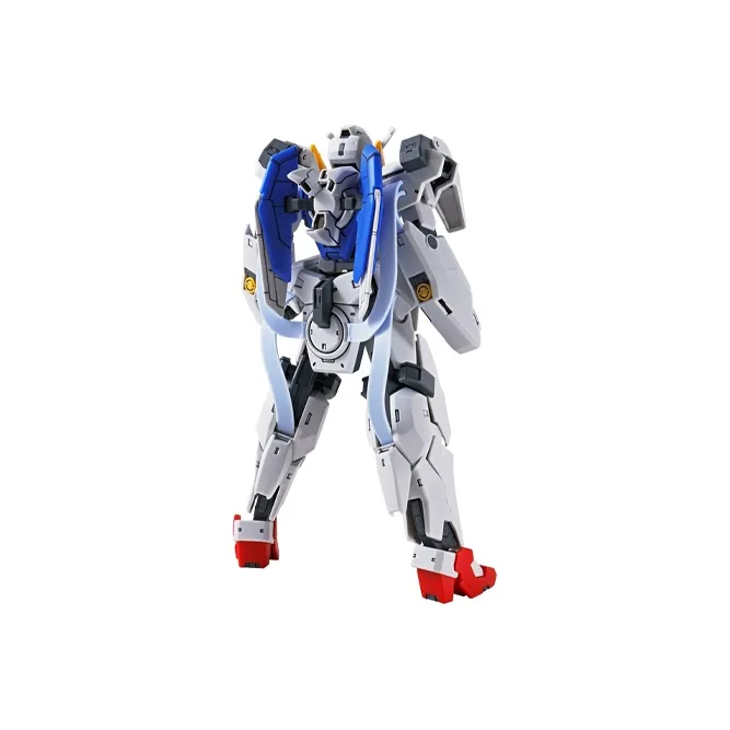 BANDAI Gundam Character HG PB Limited Judgment Goddess Gundam PLUTONE GNY004 Model Kits-2