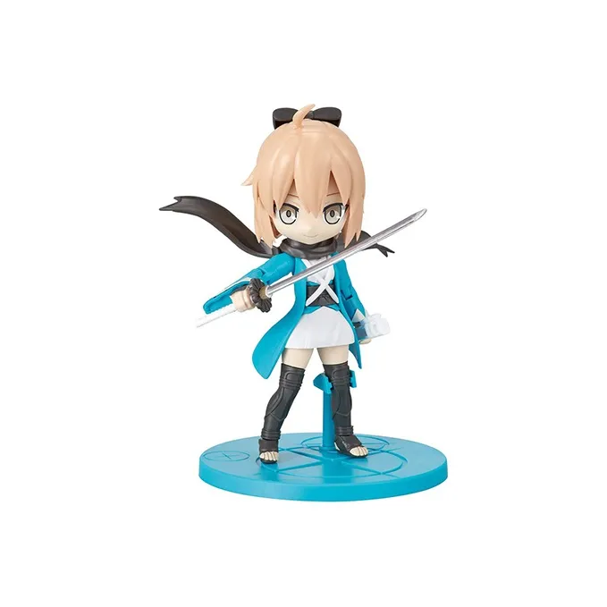 BANDAI FateGrand Order FGO Model Kits-1