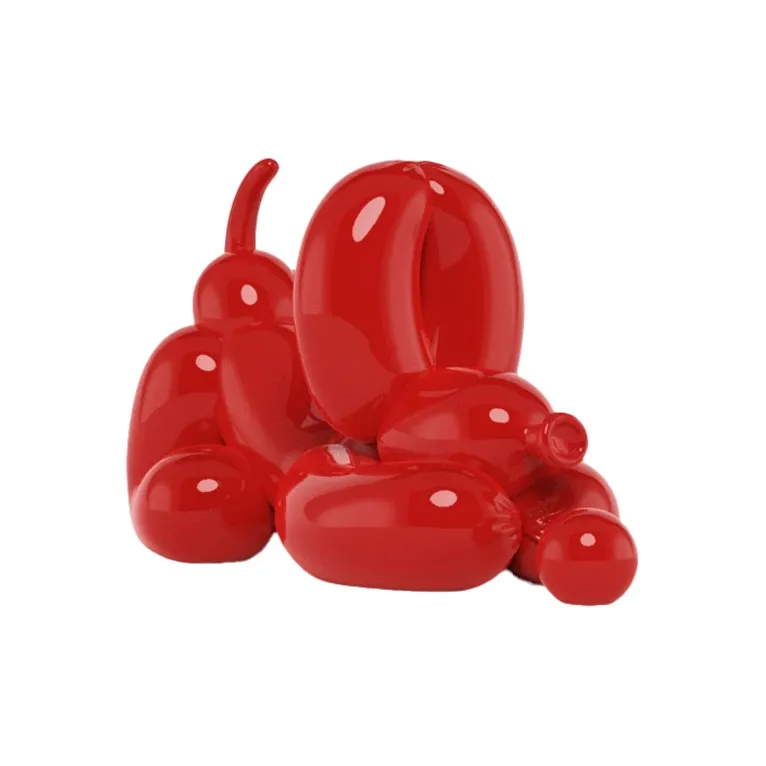 Mighty Jax Happy Popek Happiness Poop Dog Trendy Figures 12cm-1