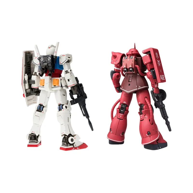 BANDAI DEMON X MACHINE 2 Model Kits-1