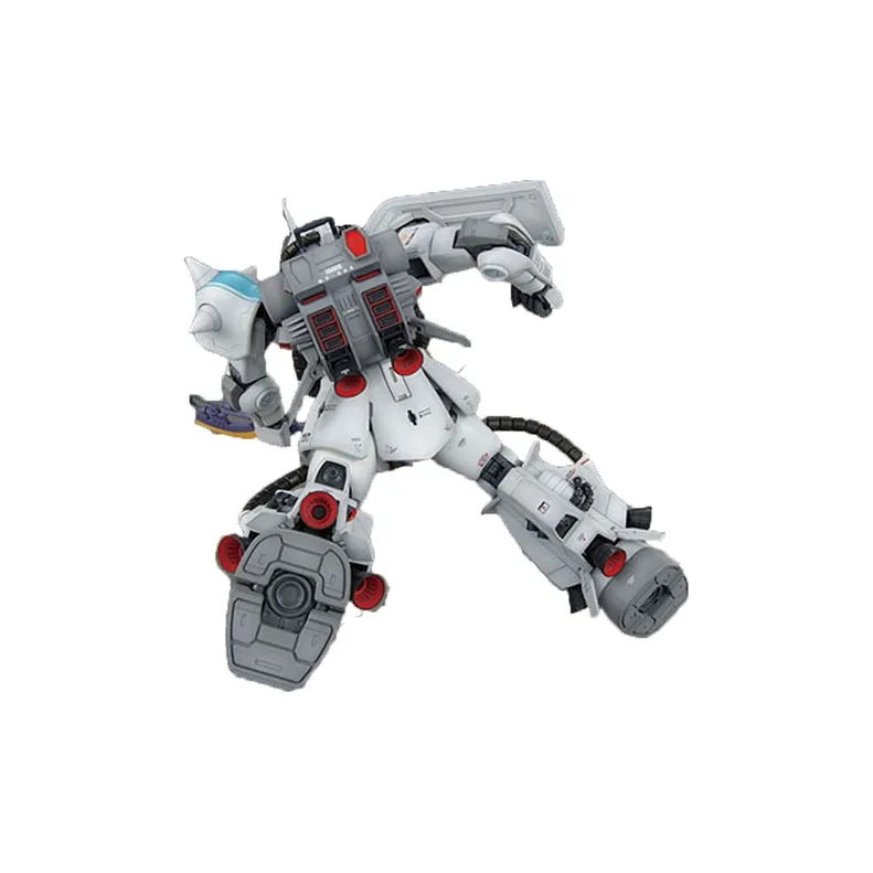 BANDAI DEMON X MACHINE 2 Model Kits-3
