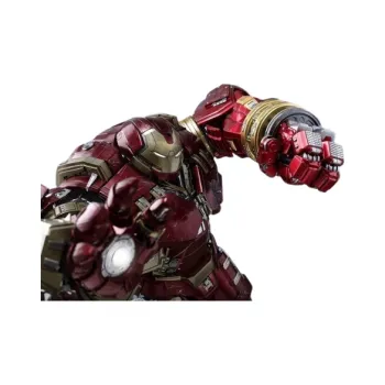 Hot Toys Dedicated Accessories Bag, The Avengers 2 Hulkbuster Accessories Bag Model Accessories Deluxe Version