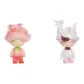 Confirmed-Piglet+White Crane (Open)