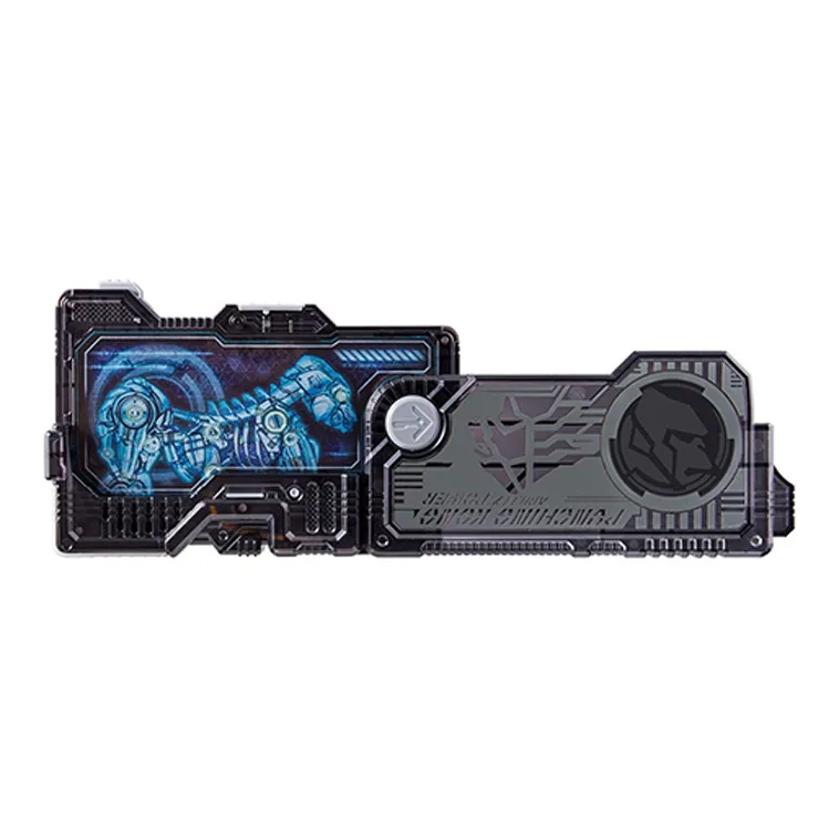 BANDAI Kamen Rider Zero One 01 Heavyweight King Kong Upgrade Key Model Accessories-2