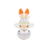 Flame Rabbit 24.5cm