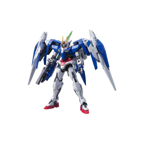 BANDAI HG Collection Model Kits