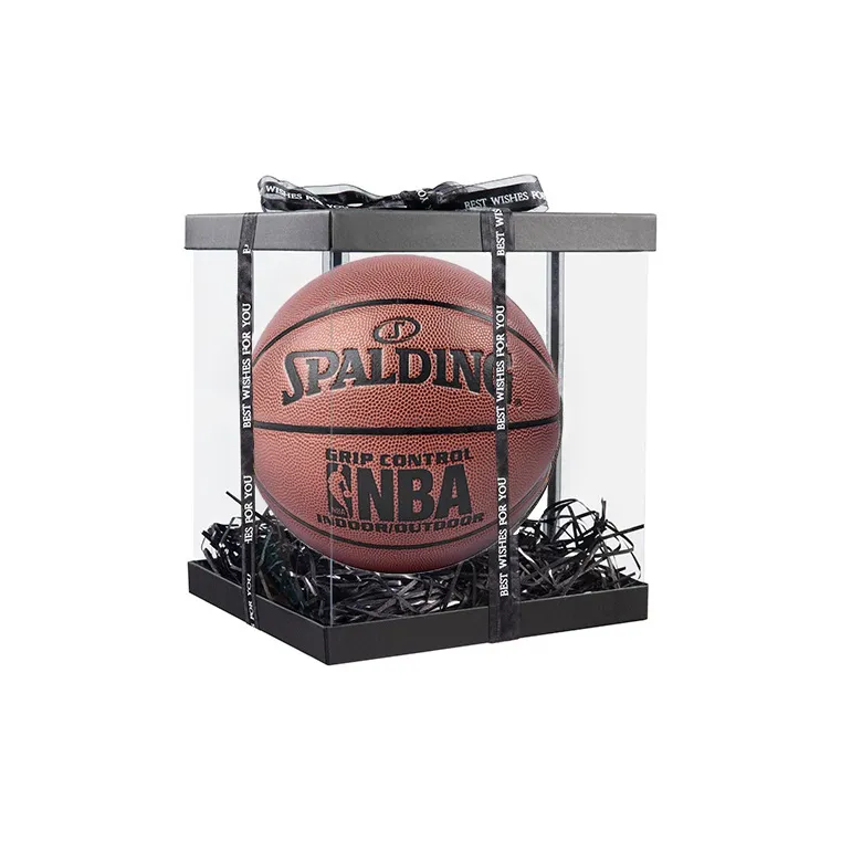 SPALDING NBA Introductory Series Basketball-4