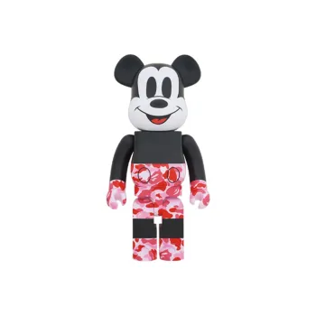 BE@RBRICK Brand Co branding ArtToy
