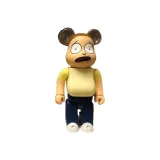 Motty 400% 